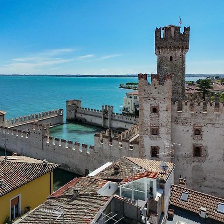 Locanda Carolina Valerio Catullo Sirmione Exterior photo