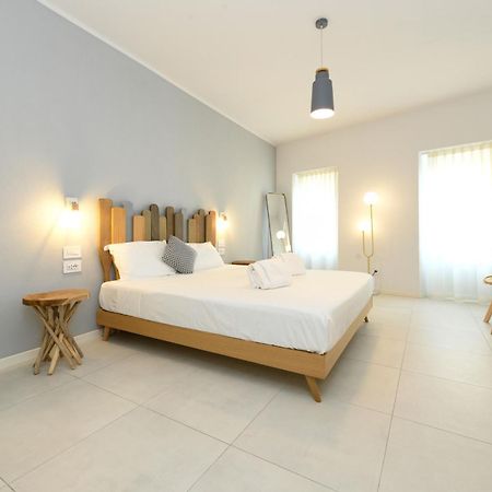 Locanda Carolina Valerio Catullo Sirmione Exterior photo