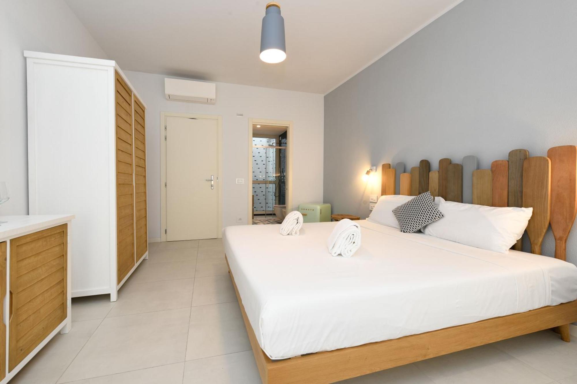 Locanda Carolina Valerio Catullo Sirmione Exterior photo